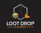 https://www.logocontest.com/public/logoimage/1589233490Loot Drop Games Logo 12.jpg